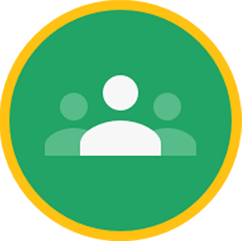 google classroom logo